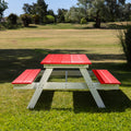 Mesa Picnic
