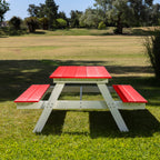 Mesa Picnic
