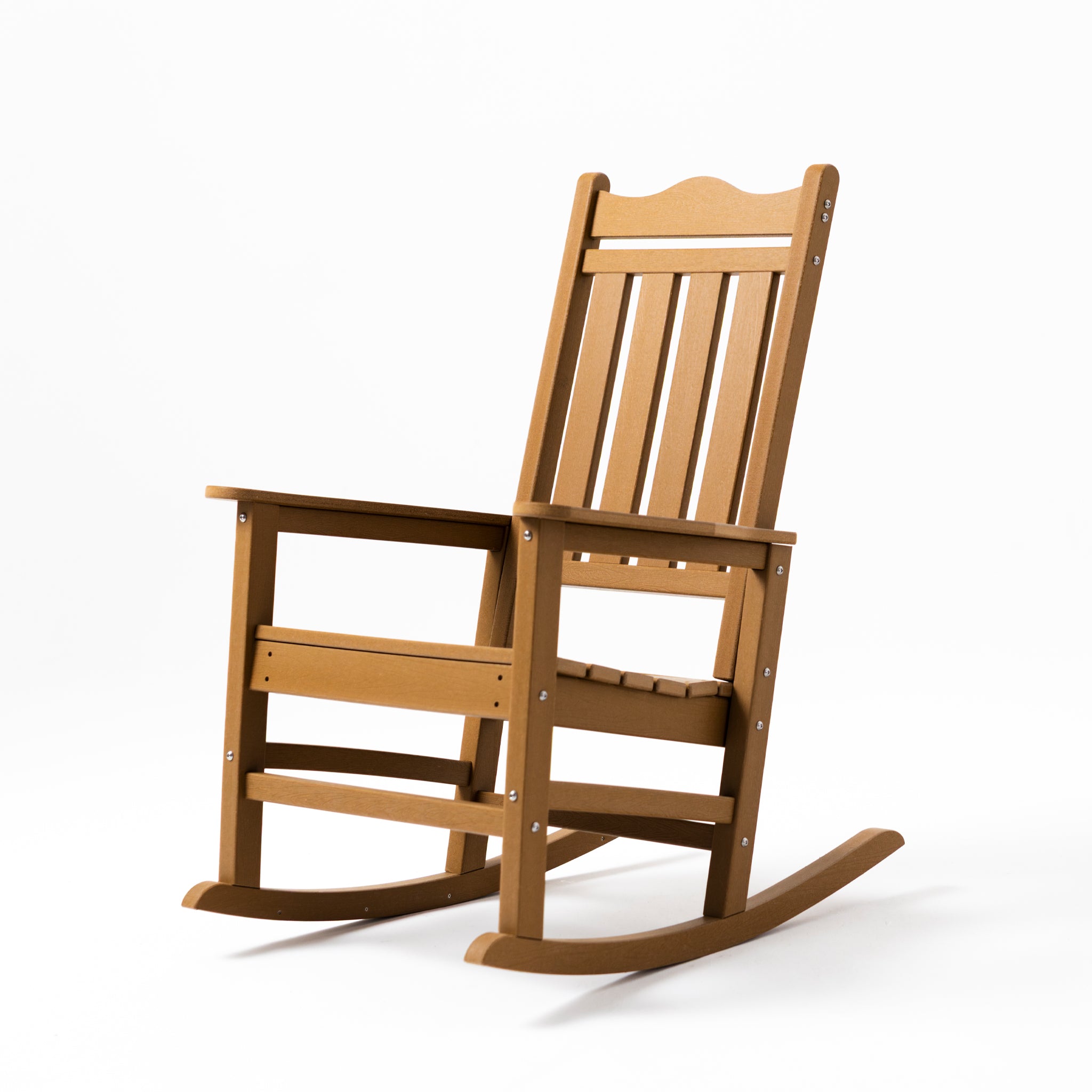 Silla Mecedora Snell