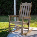 Silla Mecedora Snell