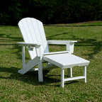 Silla con Ottoman
