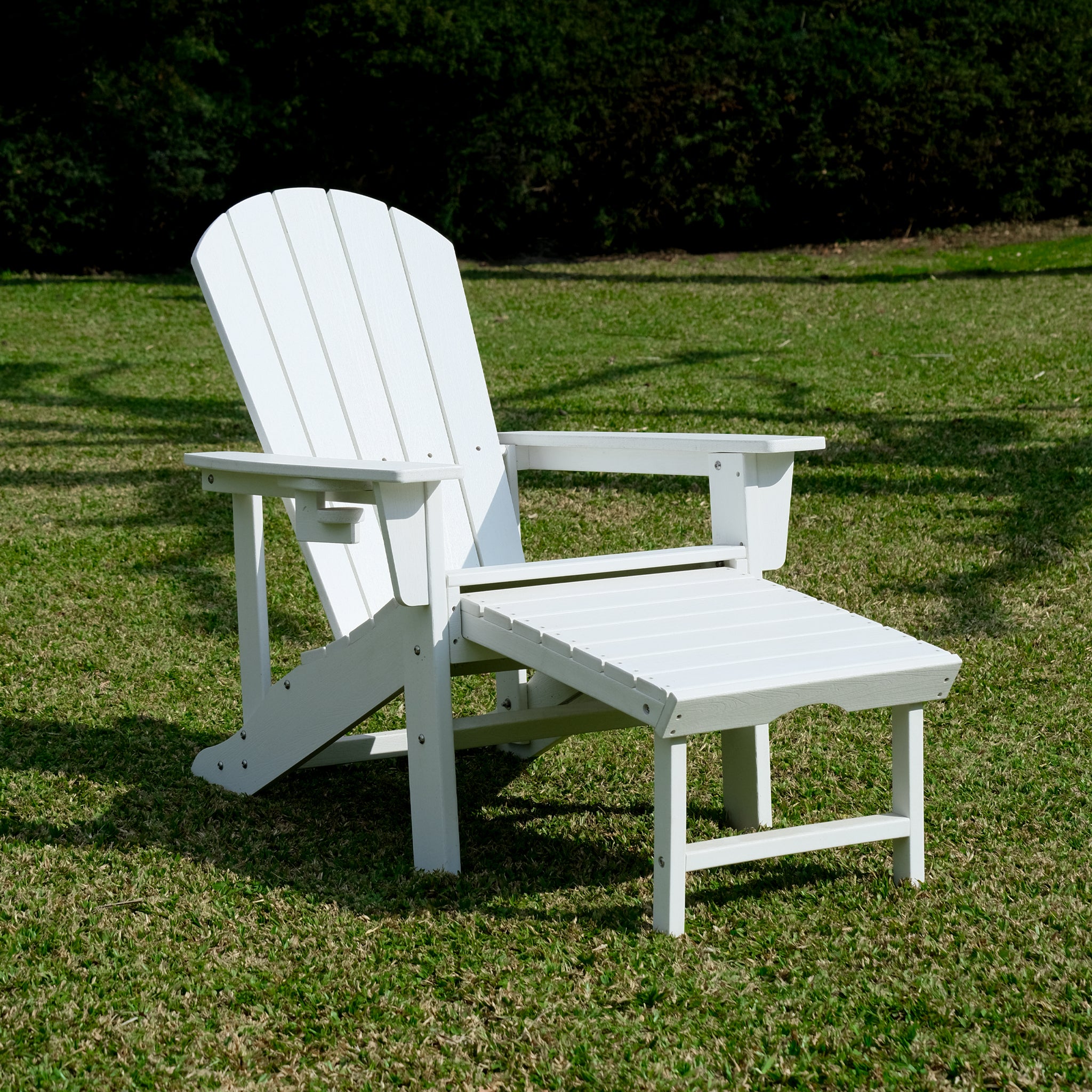 Silla con Ottoman