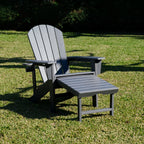 Silla con Ottoman