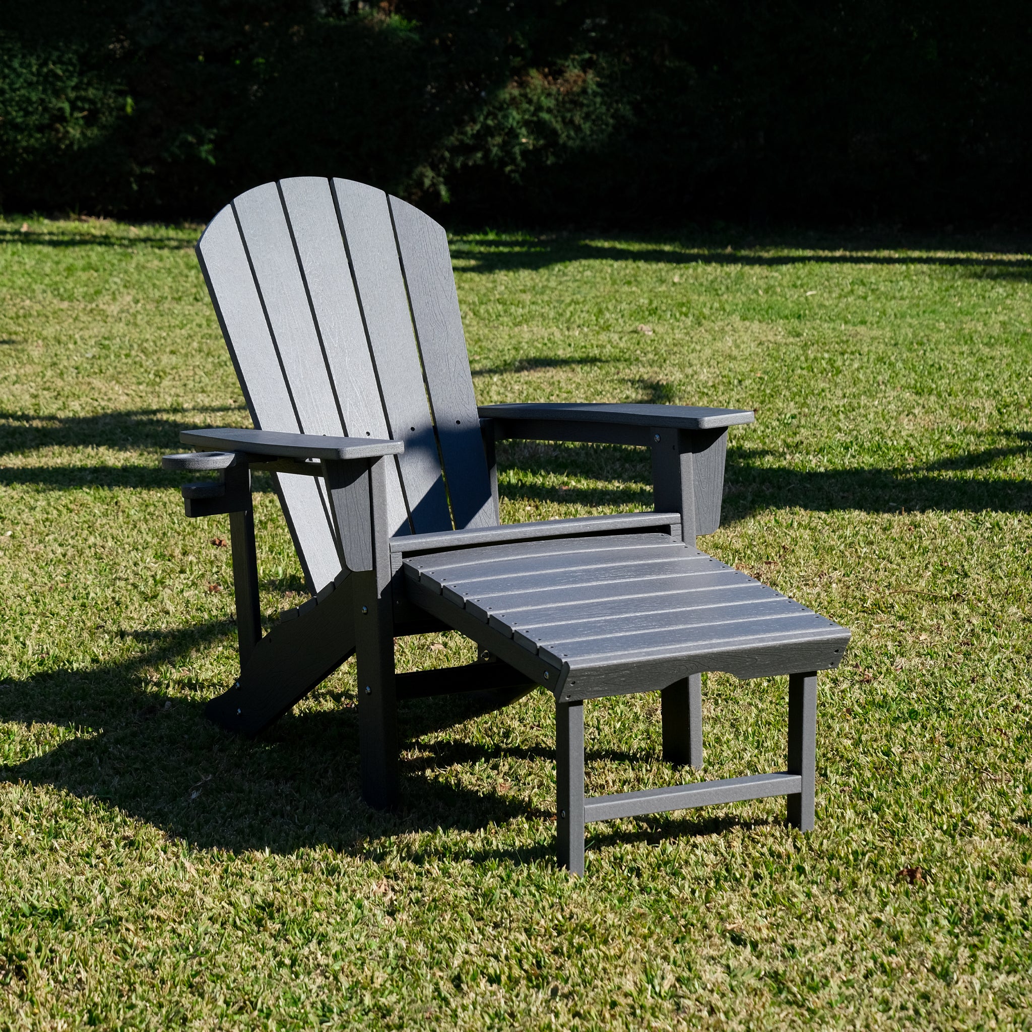 Silla con Ottoman