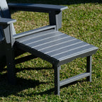 Silla con Ottoman