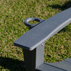 Silla con Ottoman