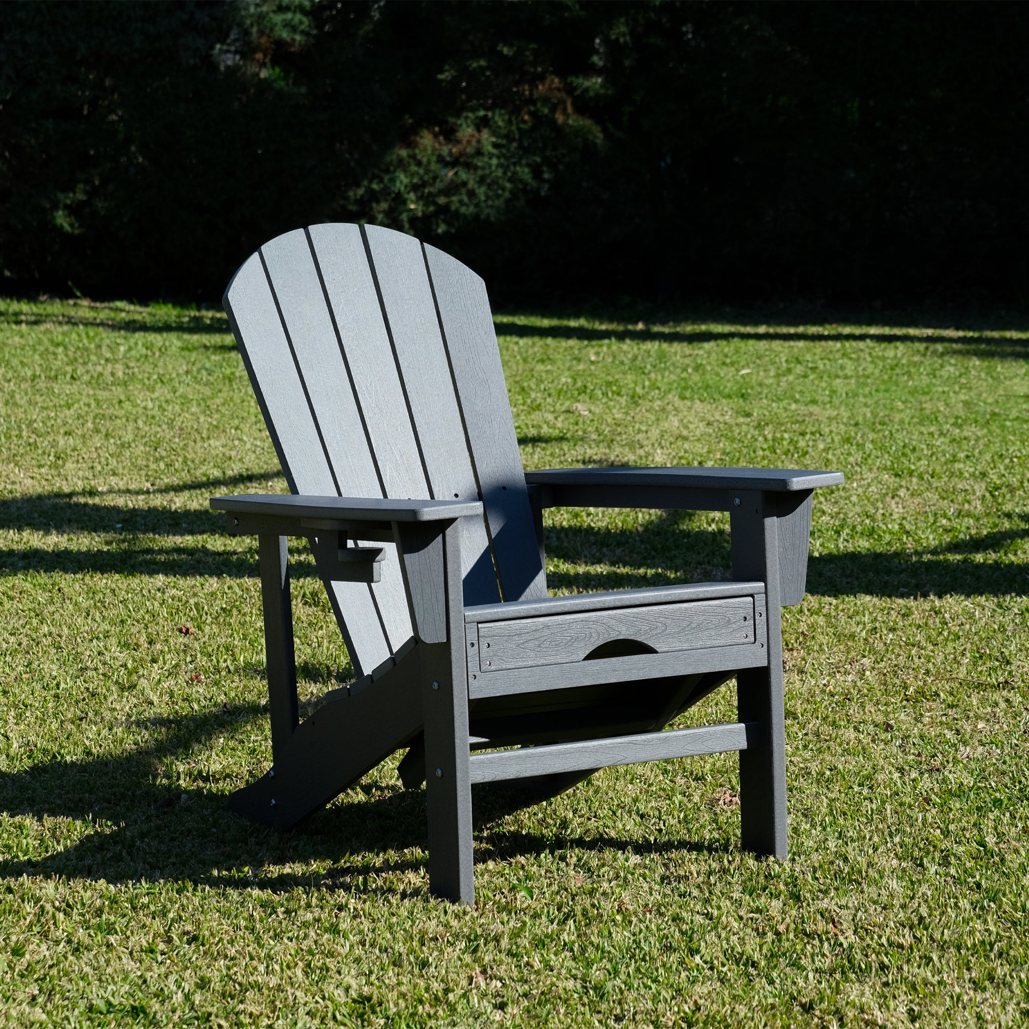 Silla con Ottoman