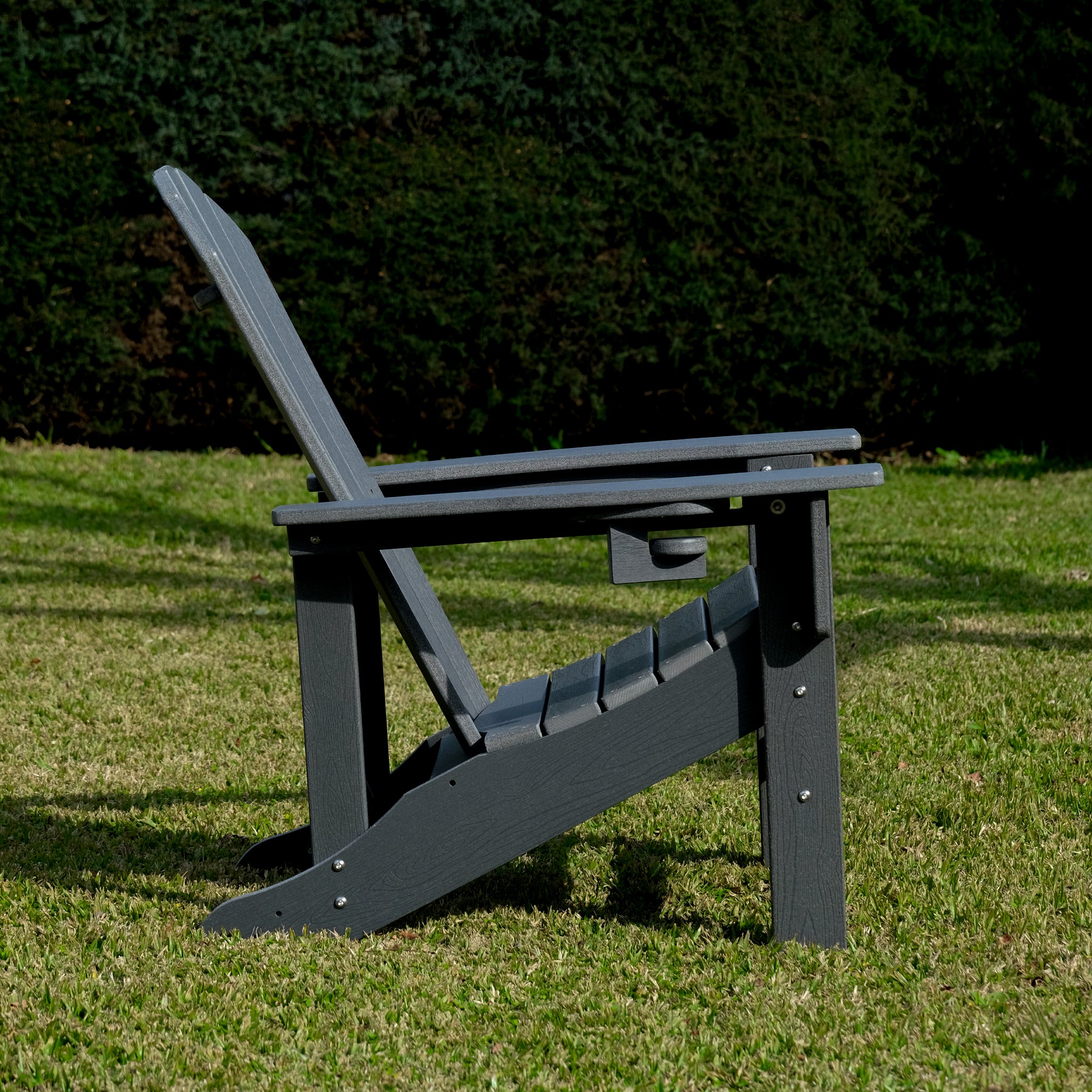 Silla con Ottoman