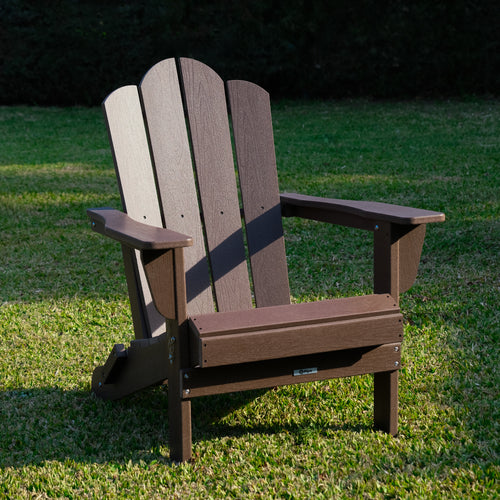 Silla Adirondack