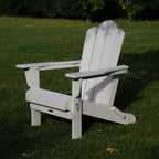 Silla Adirondack
