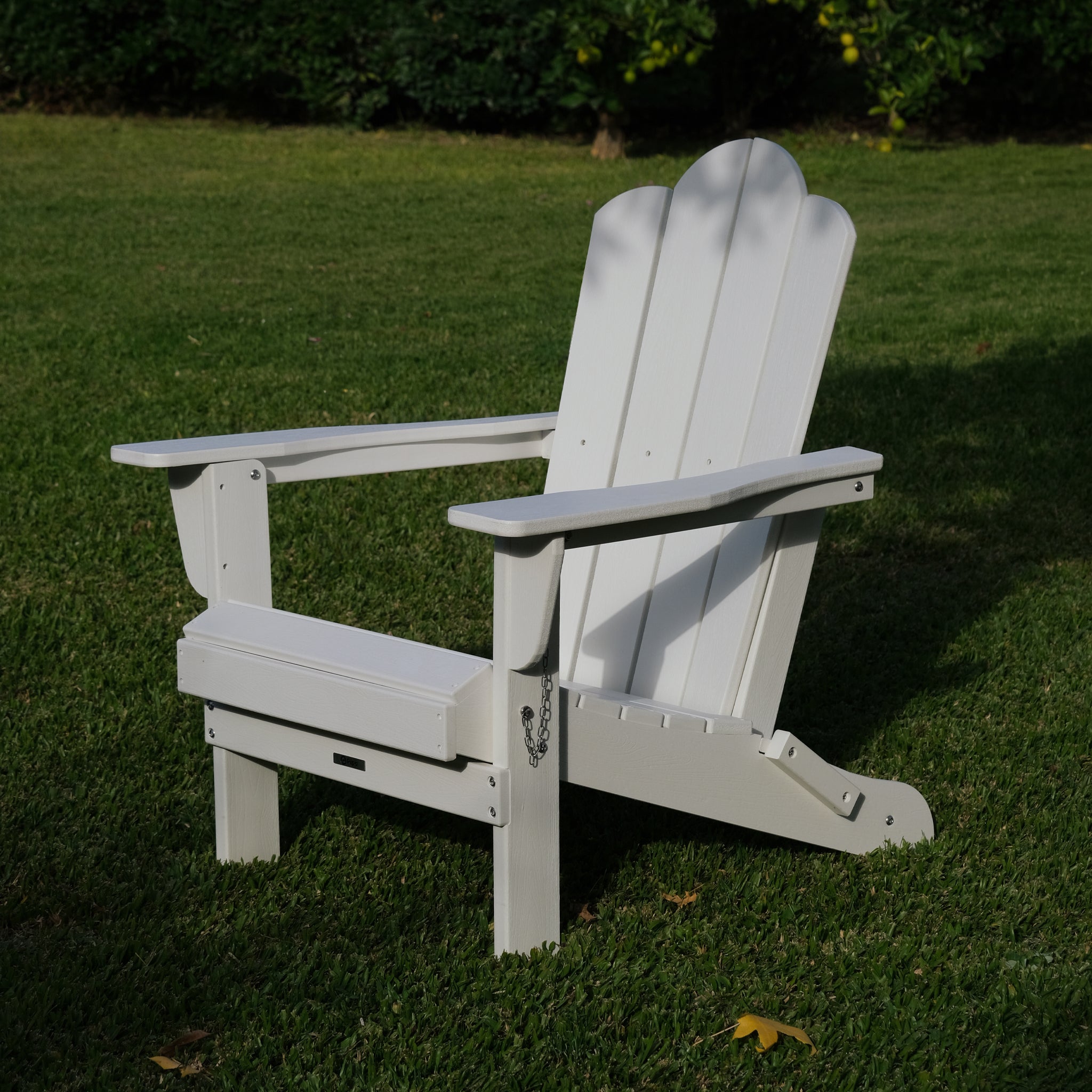 Silla Adirondack
