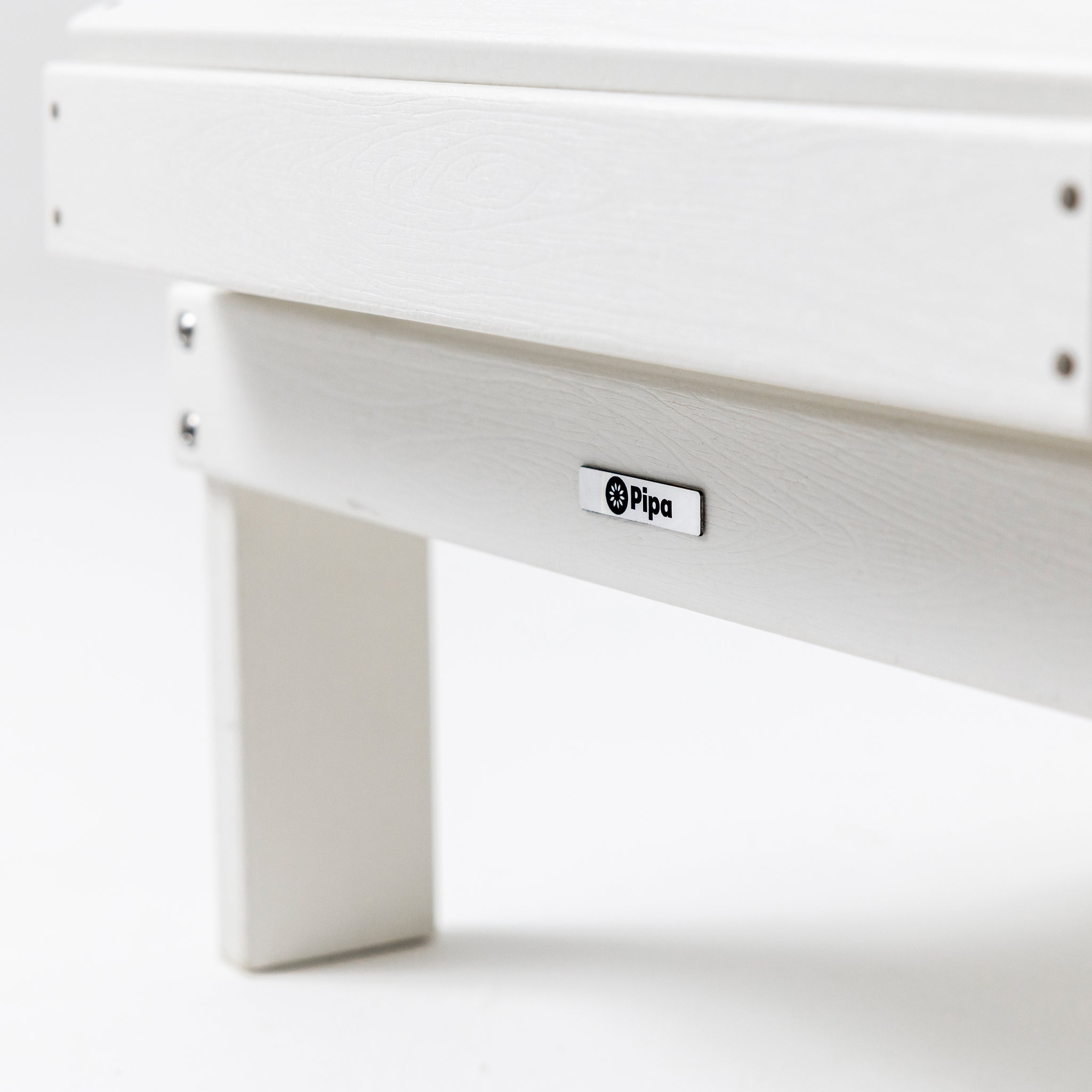 Silla Adirondack plegable