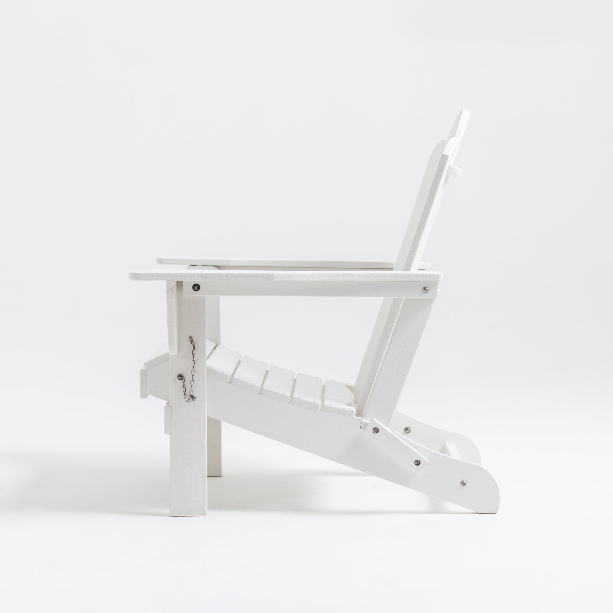 Silla Adirondack plegable