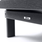 Silla Adirondack plegable