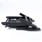 Silla Adirondack plegable