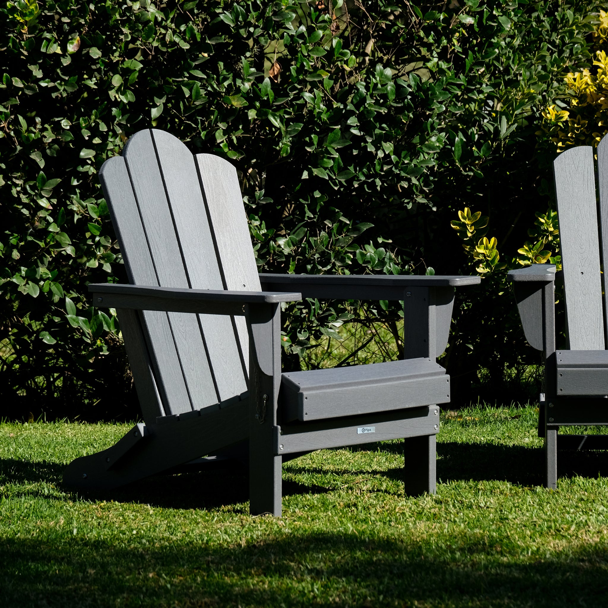 Silla Adirondack