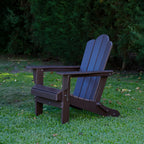 Silla Adirondack
