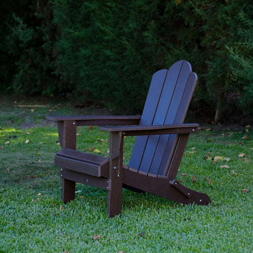 Silla Adirondack